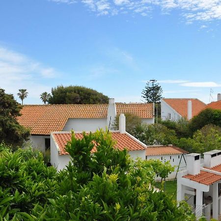 Apartamentos Campos 2 Porto Covo Buitenkant foto