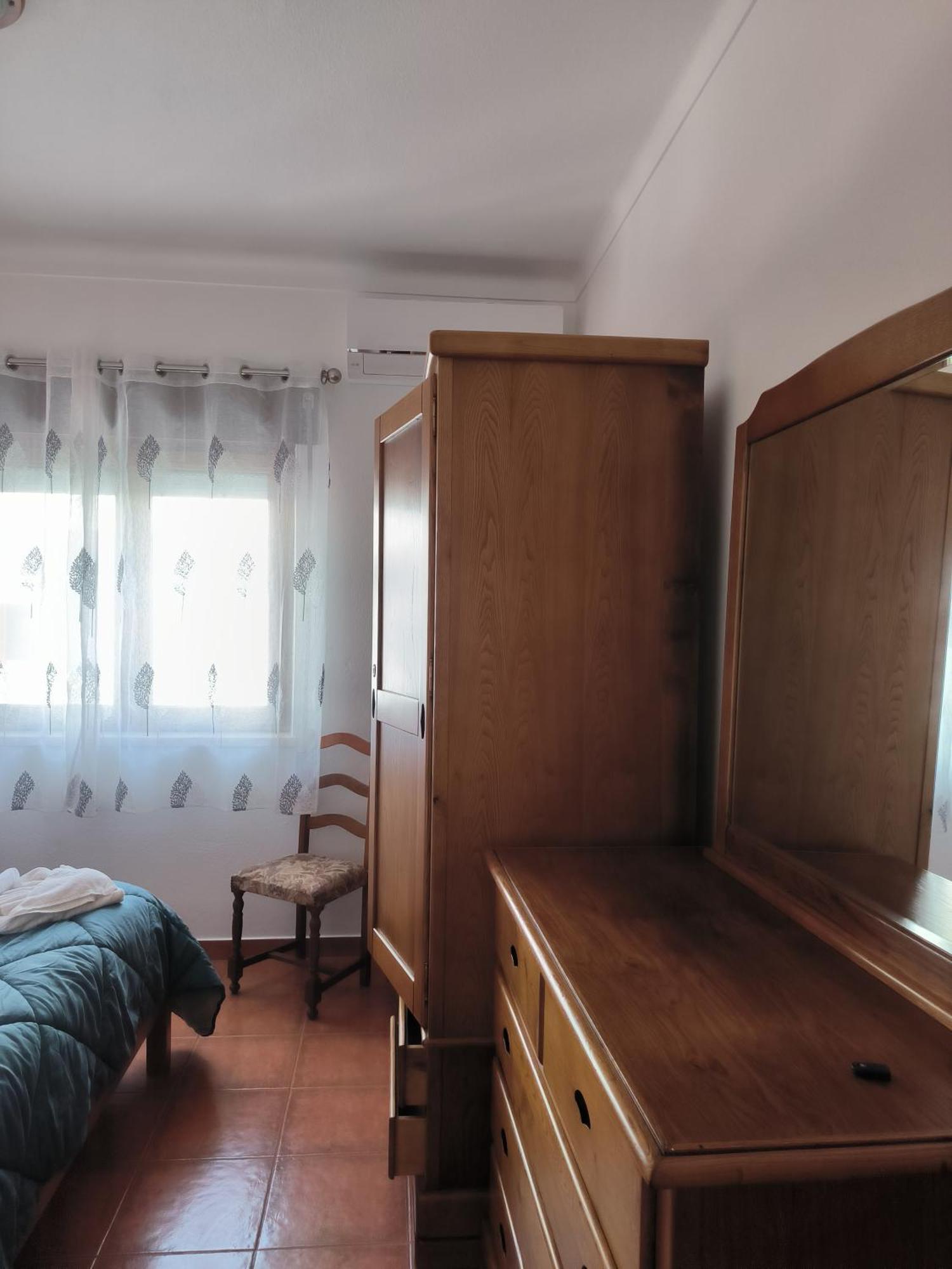 Apartamentos Campos 2 Porto Covo Buitenkant foto