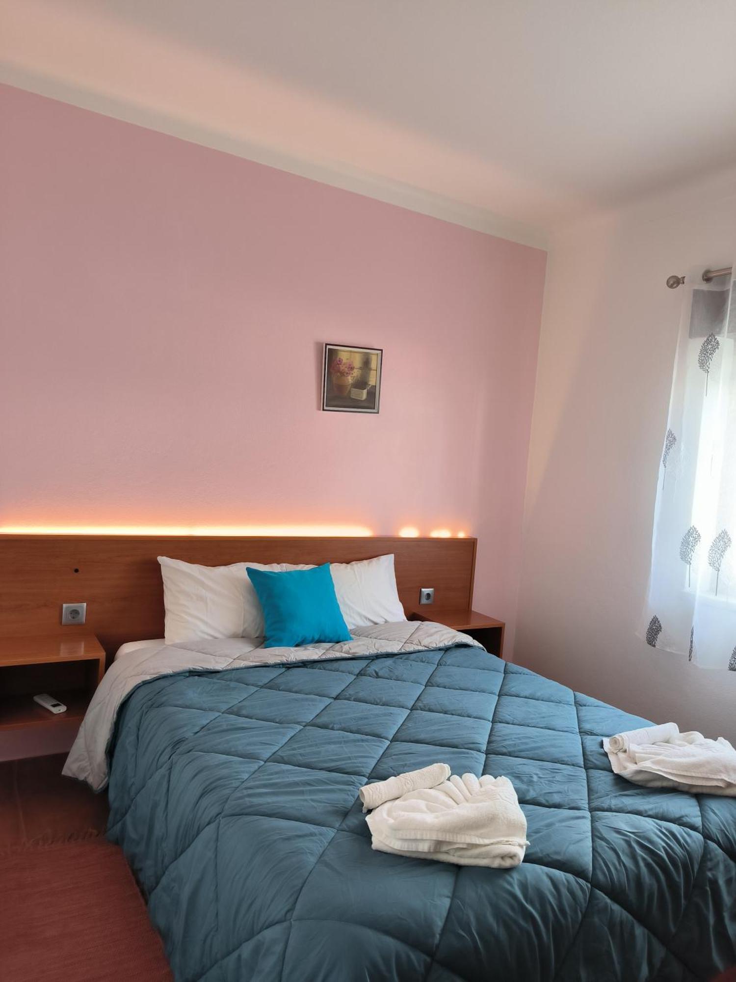 Apartamentos Campos 2 Porto Covo Buitenkant foto