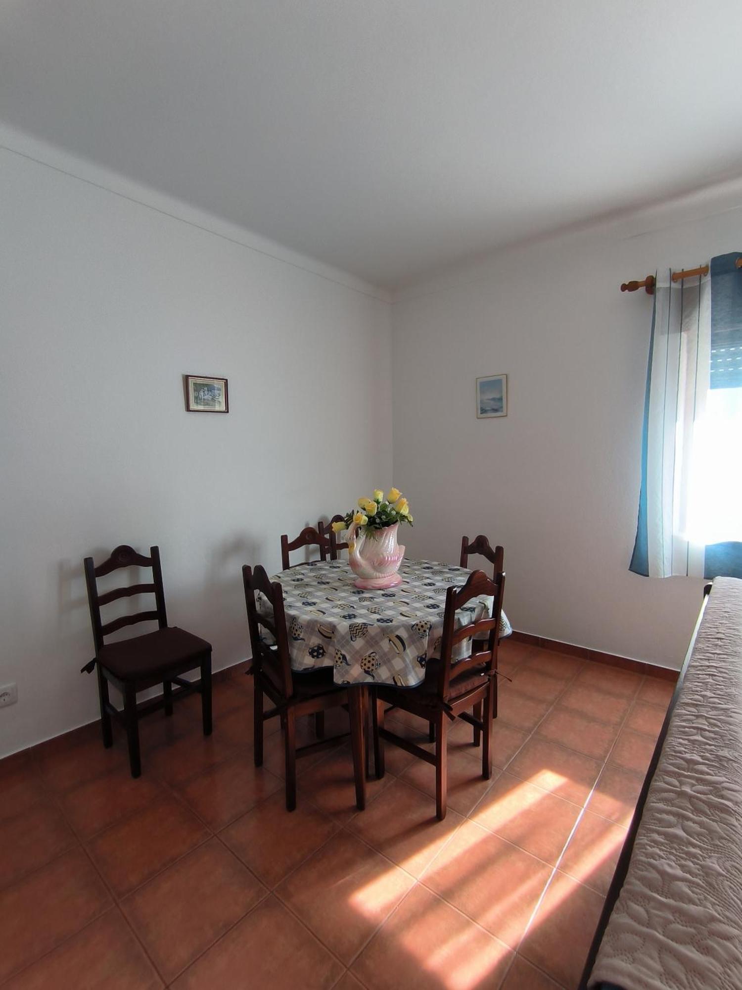 Apartamentos Campos 2 Porto Covo Buitenkant foto
