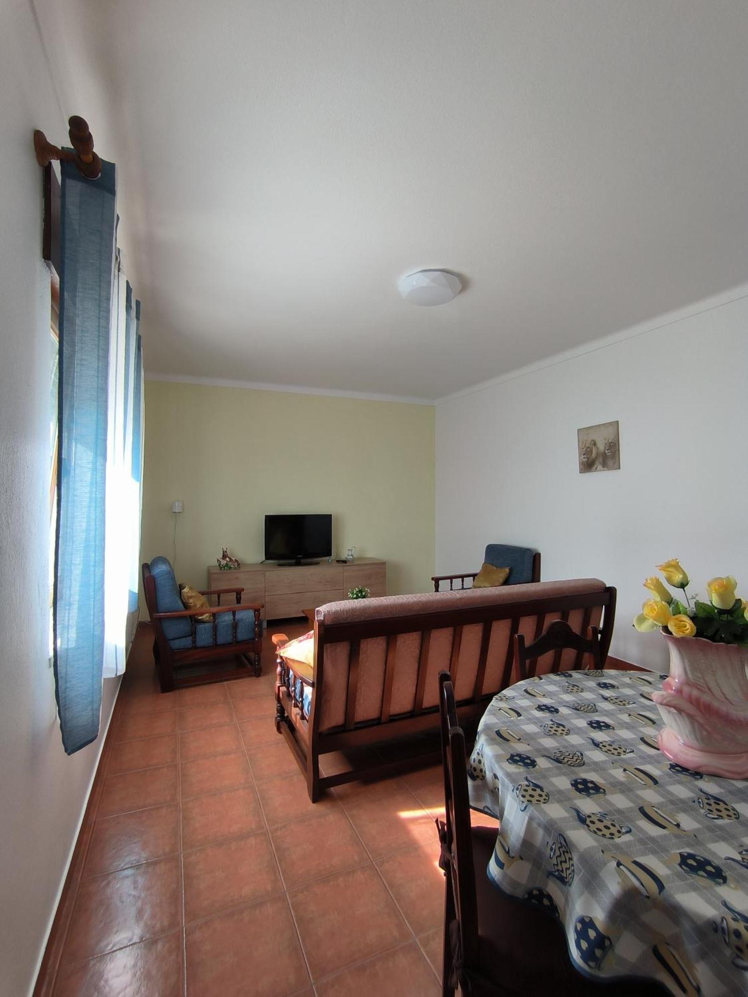 Apartamentos Campos 2 Porto Covo Buitenkant foto