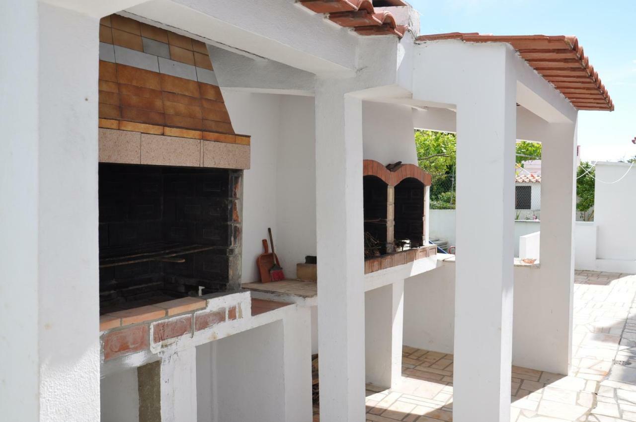 Apartamentos Campos 2 Porto Covo Buitenkant foto